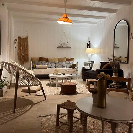 Le Vieux Poirier A La Plaine Des Cafres Villa Le Tampon Ngoại thất bức ảnh