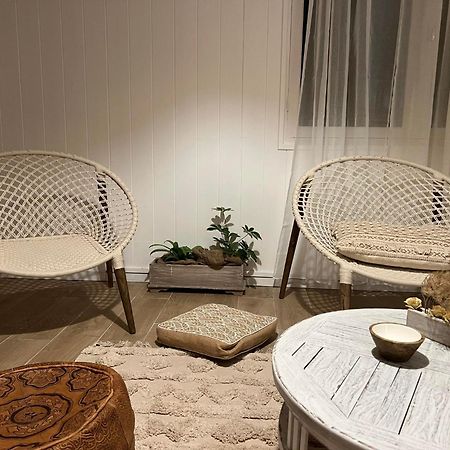 Le Vieux Poirier A La Plaine Des Cafres Villa Le Tampon Ngoại thất bức ảnh