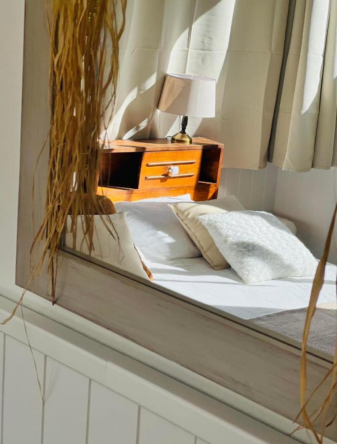 Le Vieux Poirier A La Plaine Des Cafres Villa Le Tampon Ngoại thất bức ảnh