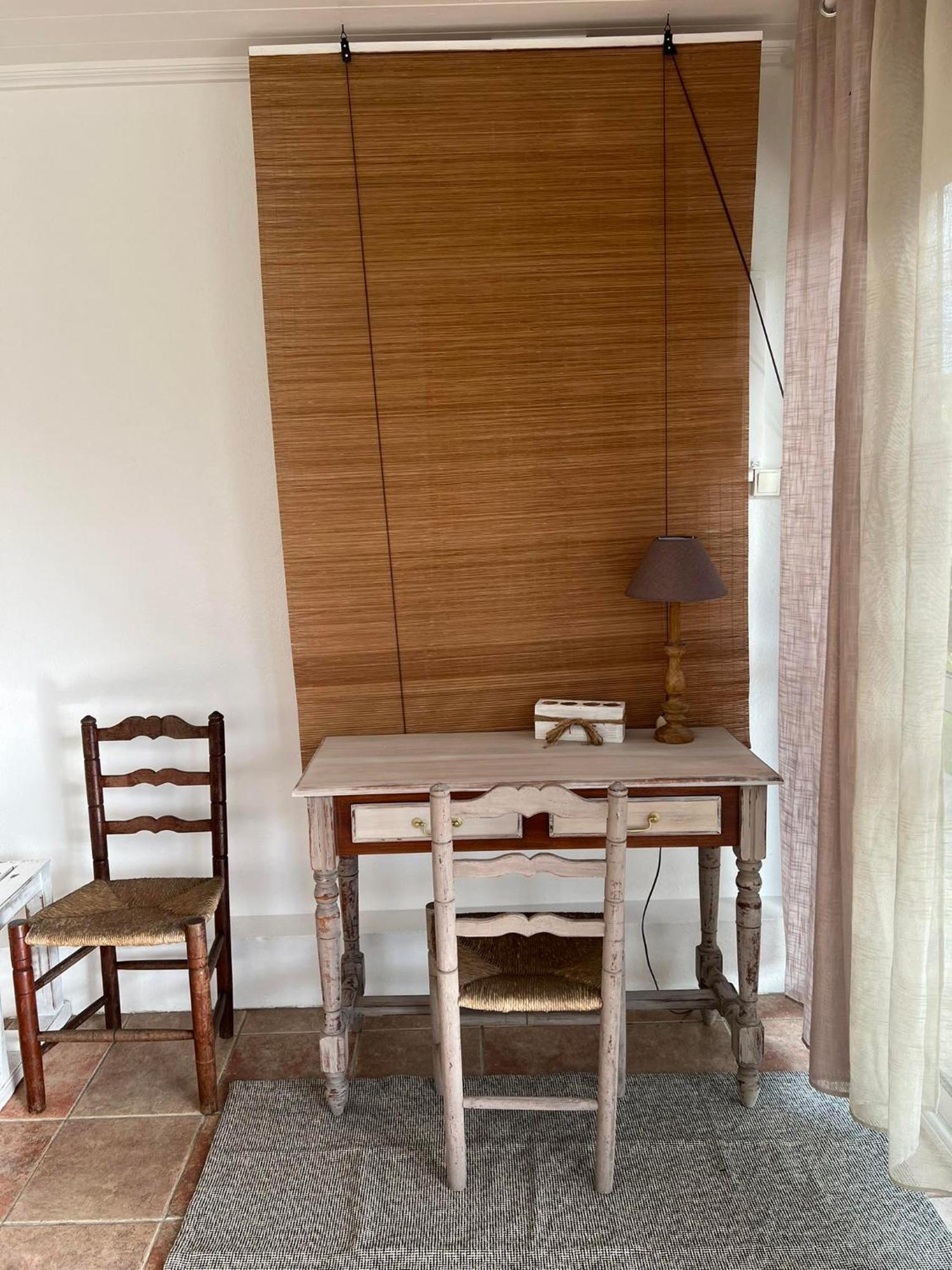 Le Vieux Poirier A La Plaine Des Cafres Villa Le Tampon Ngoại thất bức ảnh
